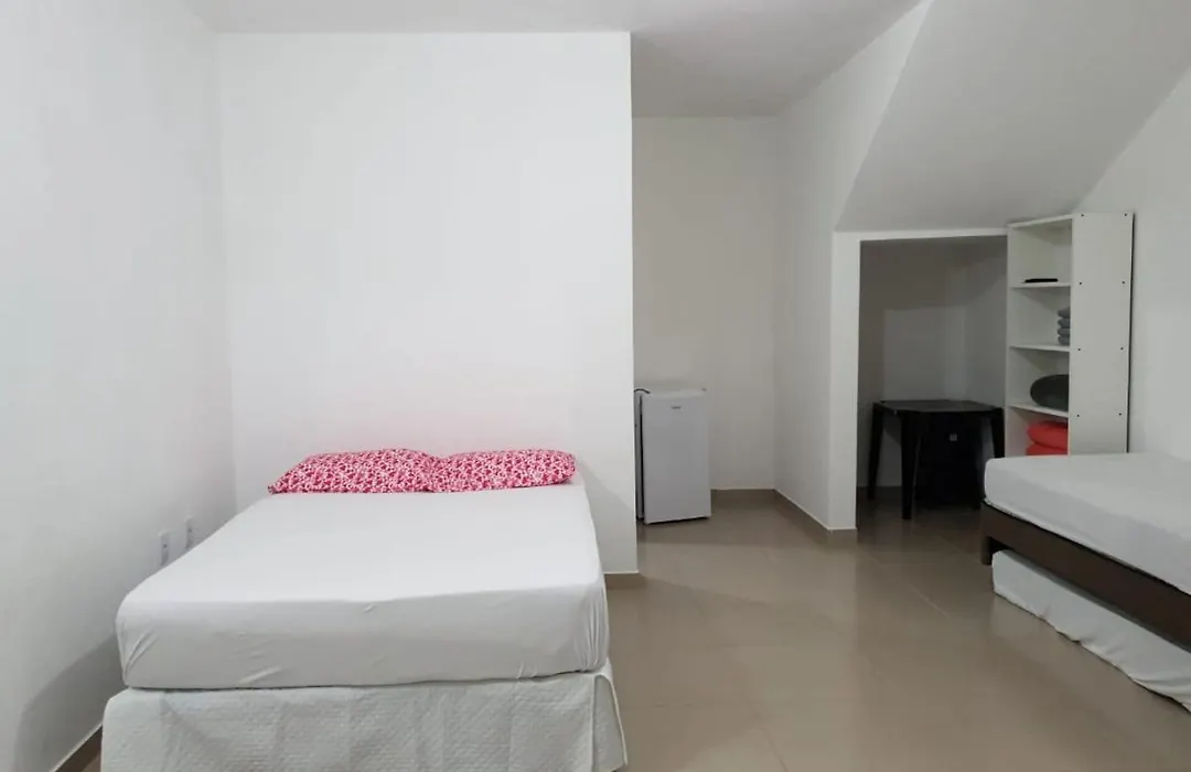 Suite Julio Cesar-1