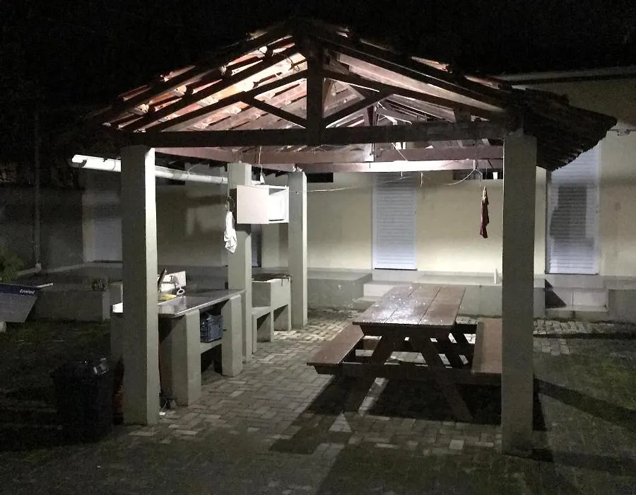Suites em Maresias-1