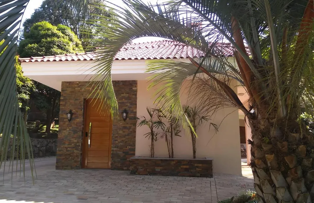 Locanda Montecielo - Vale dos Vinhedos-1