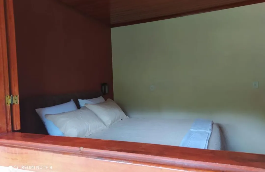 Suites Cantinho de Minas-1
