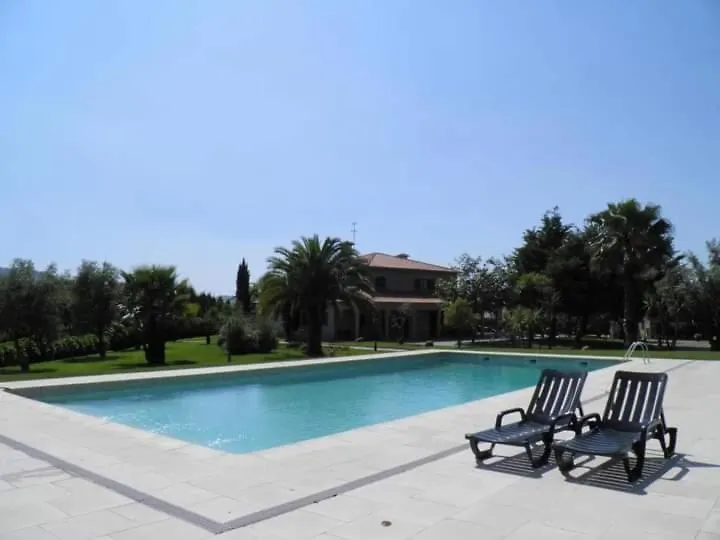 Quinta do Carvalho - Nature Guest Houses-1
