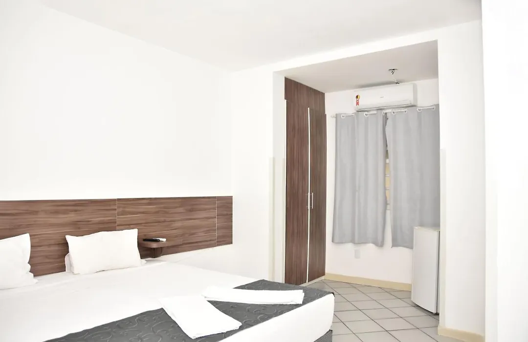 Duna'S Guest House-1