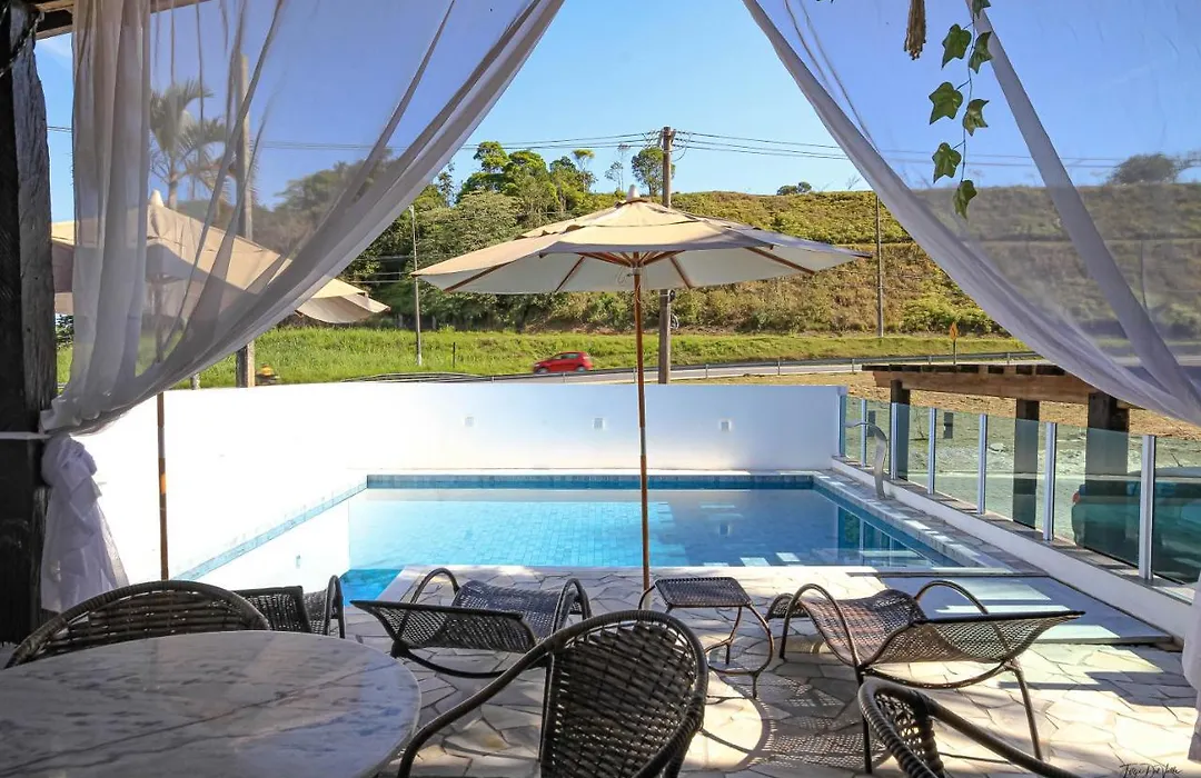 Caminho Das Praias Guesthouse-1