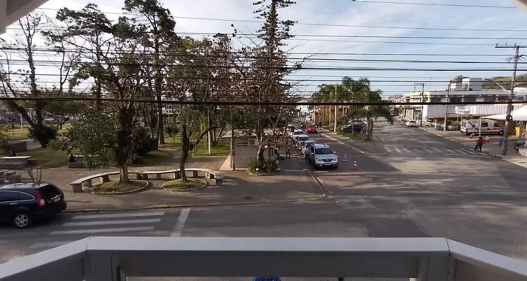 Residencial da Praça Garopaba-1