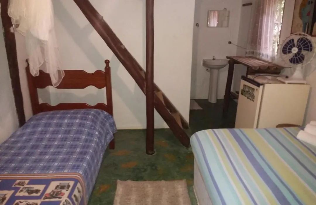 Canto do Riacho Chales-1