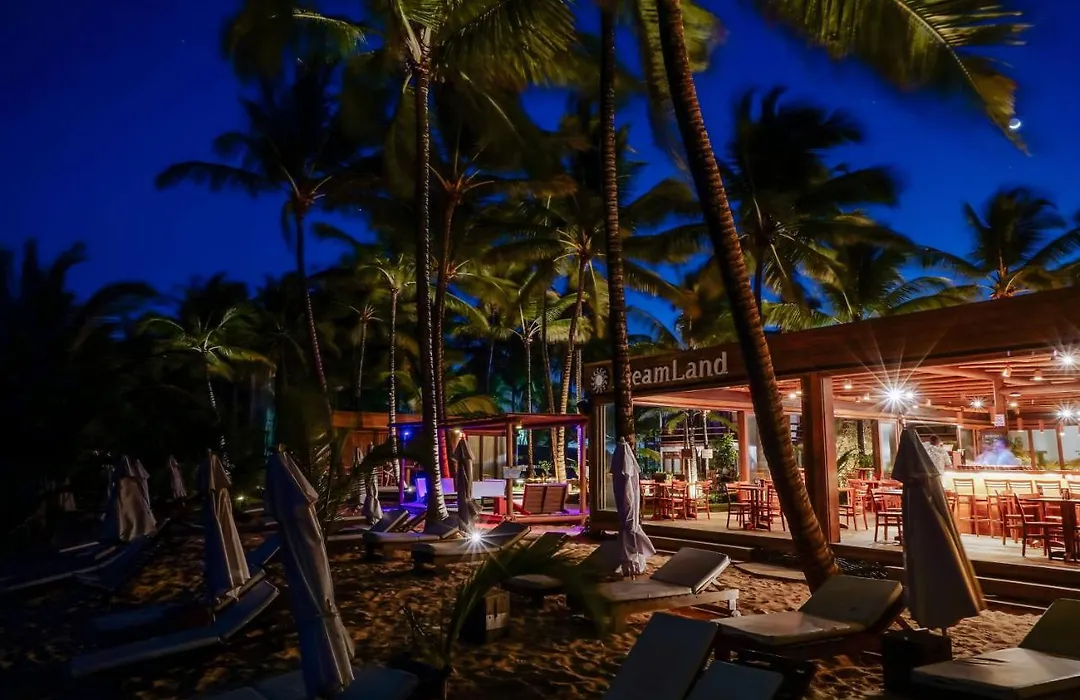Dreamland Bungalows - Taipu De Fora - Barra Grande-1