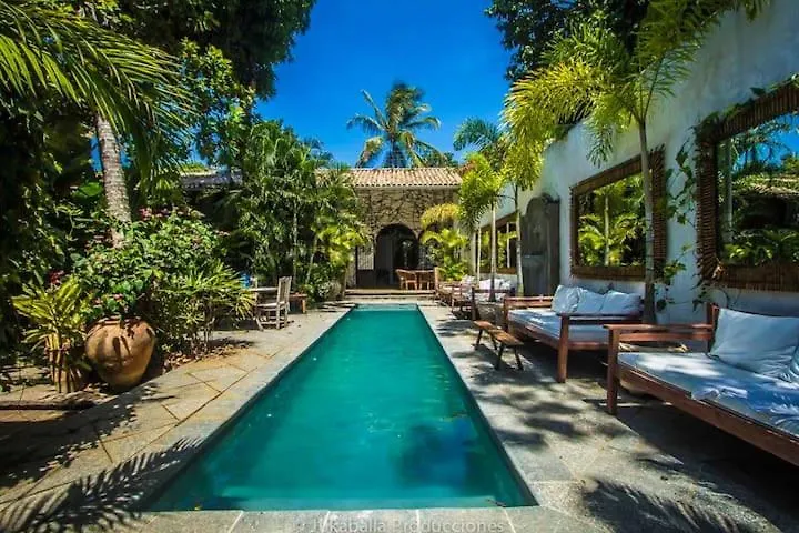 Monkey Casa Hotel-1