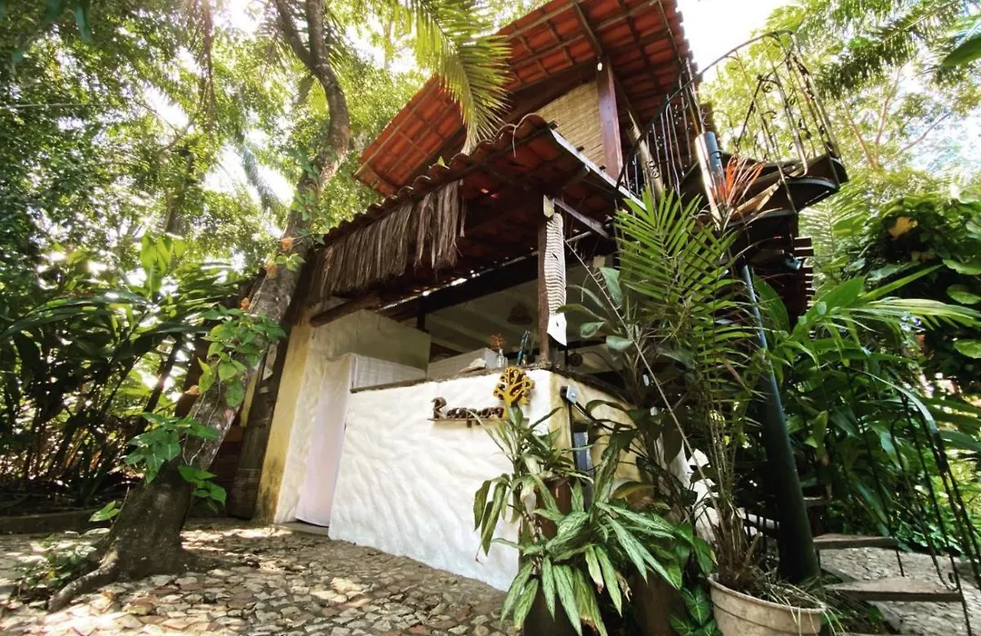 Casa Mestiça-1