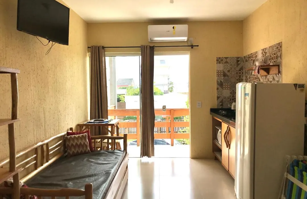 Residencial Berê-1