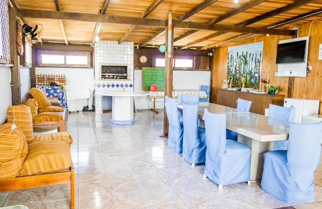 Residencial Rei Thomas-1