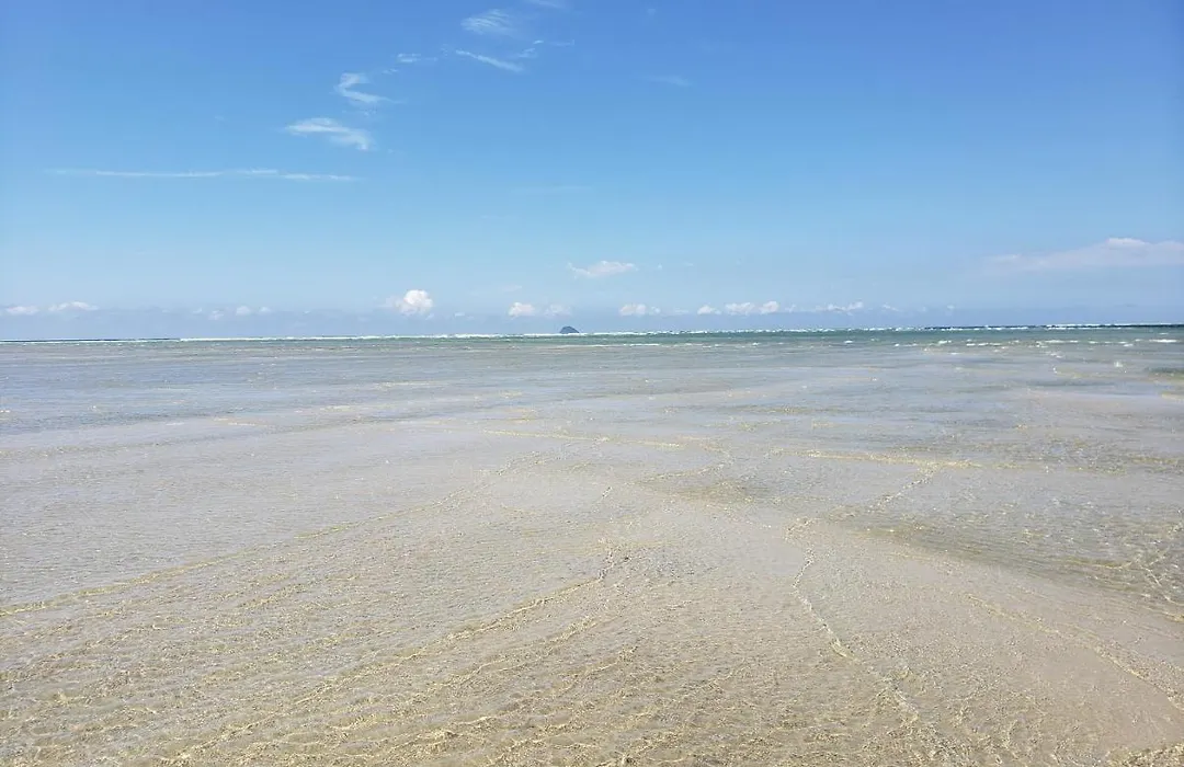 Ilha das Peças Lagamar-1