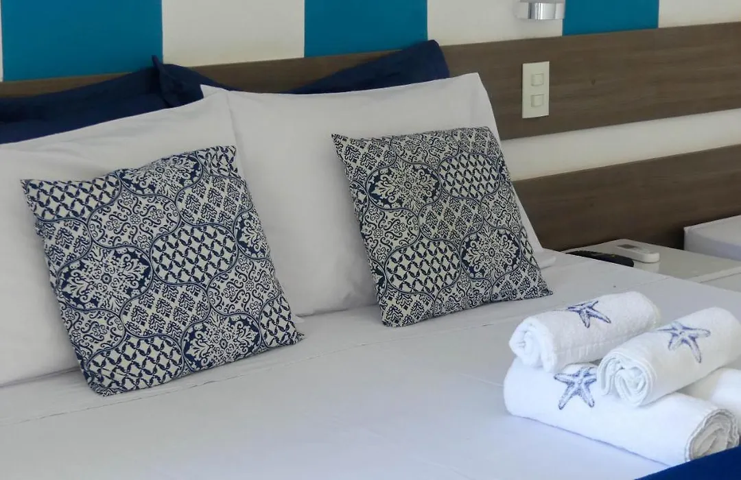 Estrela Azul Guest House Búzios-1