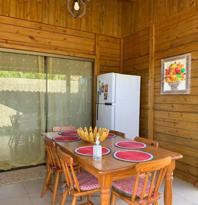 Pousada Portal da Praia-1