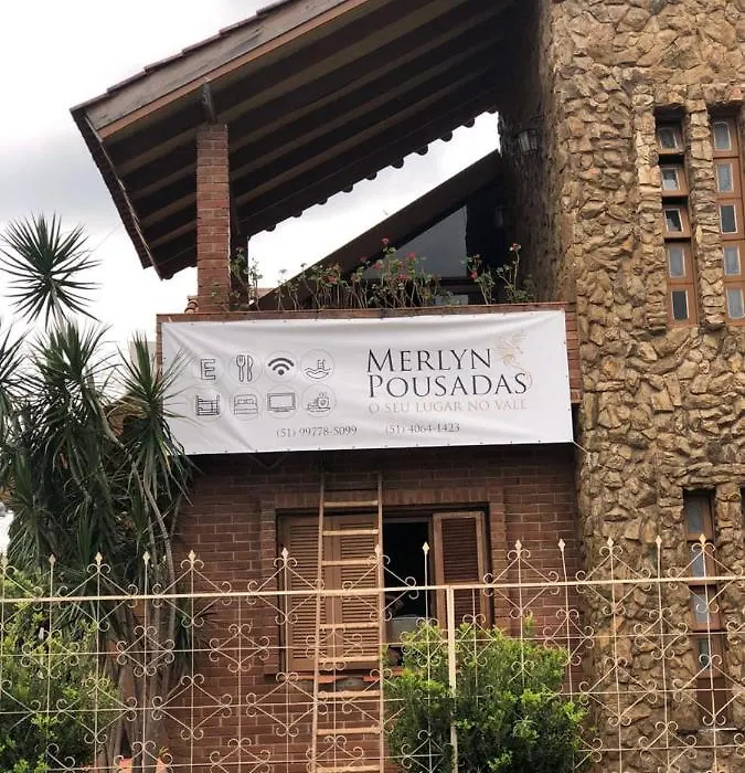 Merlyn Pousadas-1