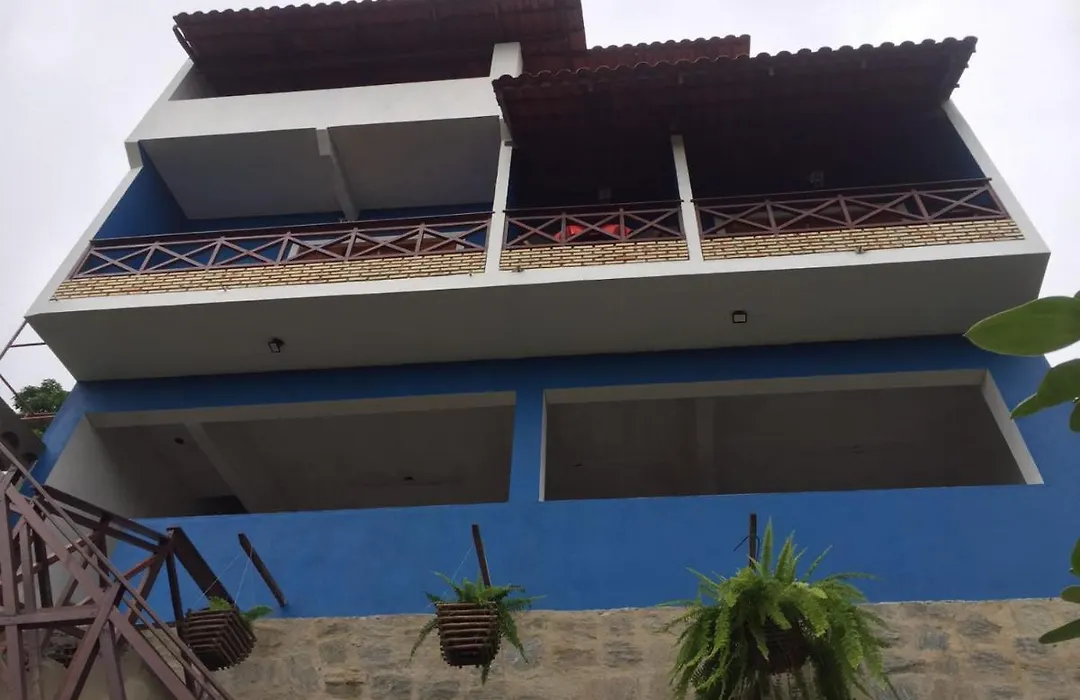 Casinha Da Serra-1