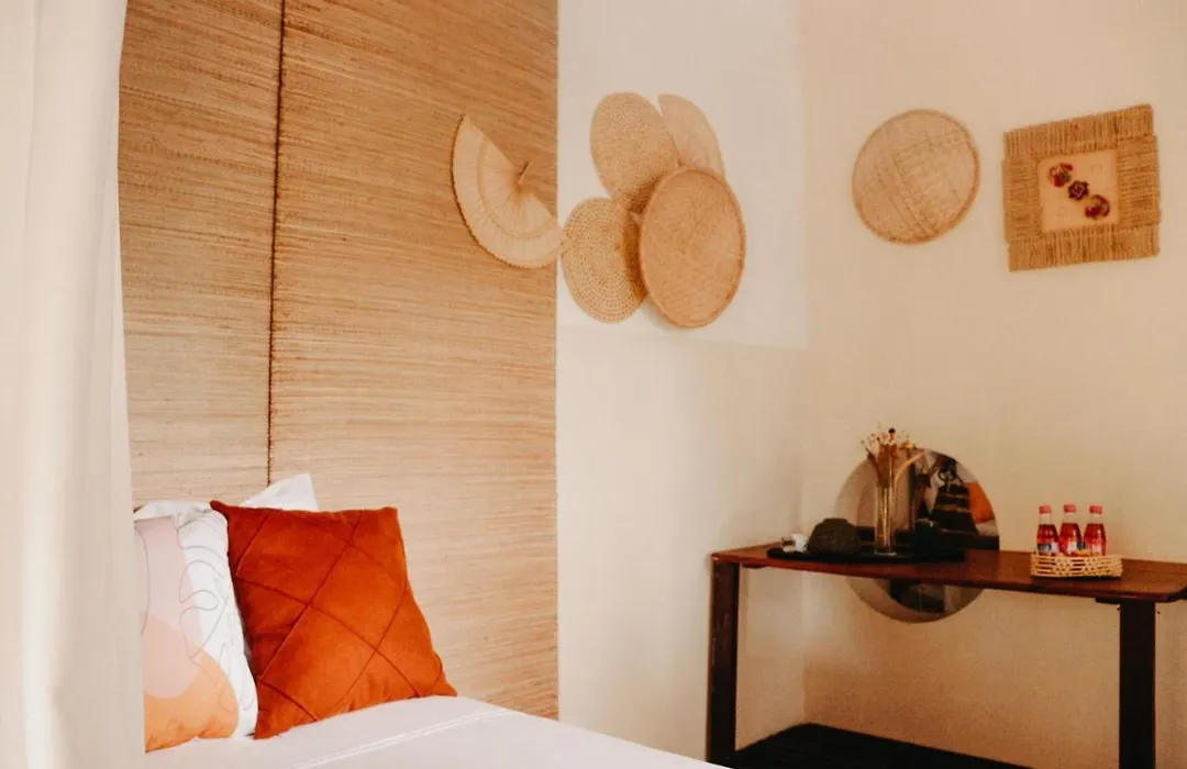 Prana Eco Villa-1