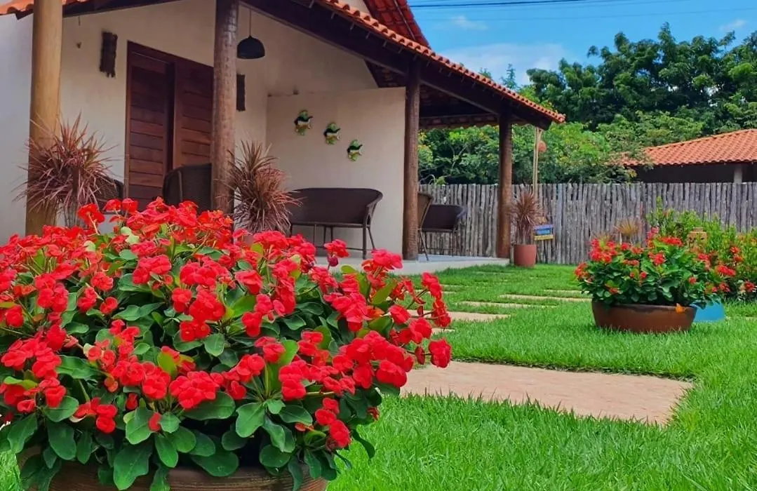 Belladora Pousada-1