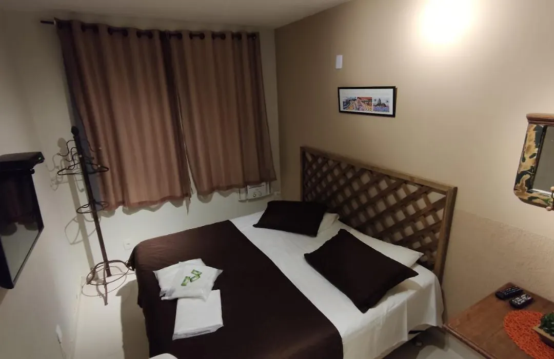 Baixo Copa Guest House-1