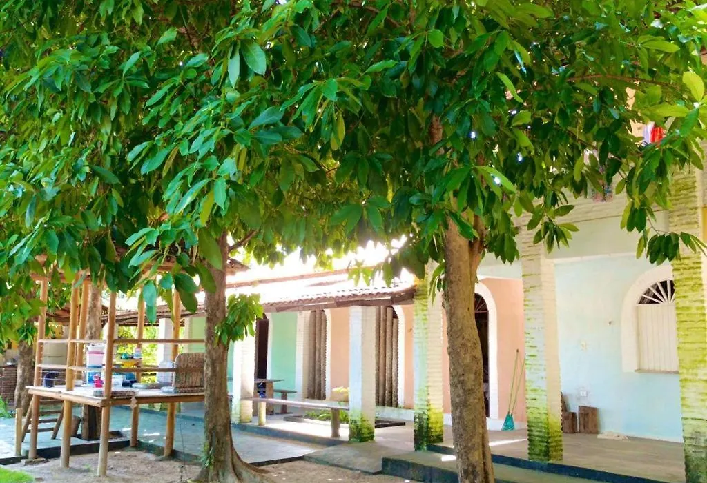 Rancho Colcha de Retalho-1