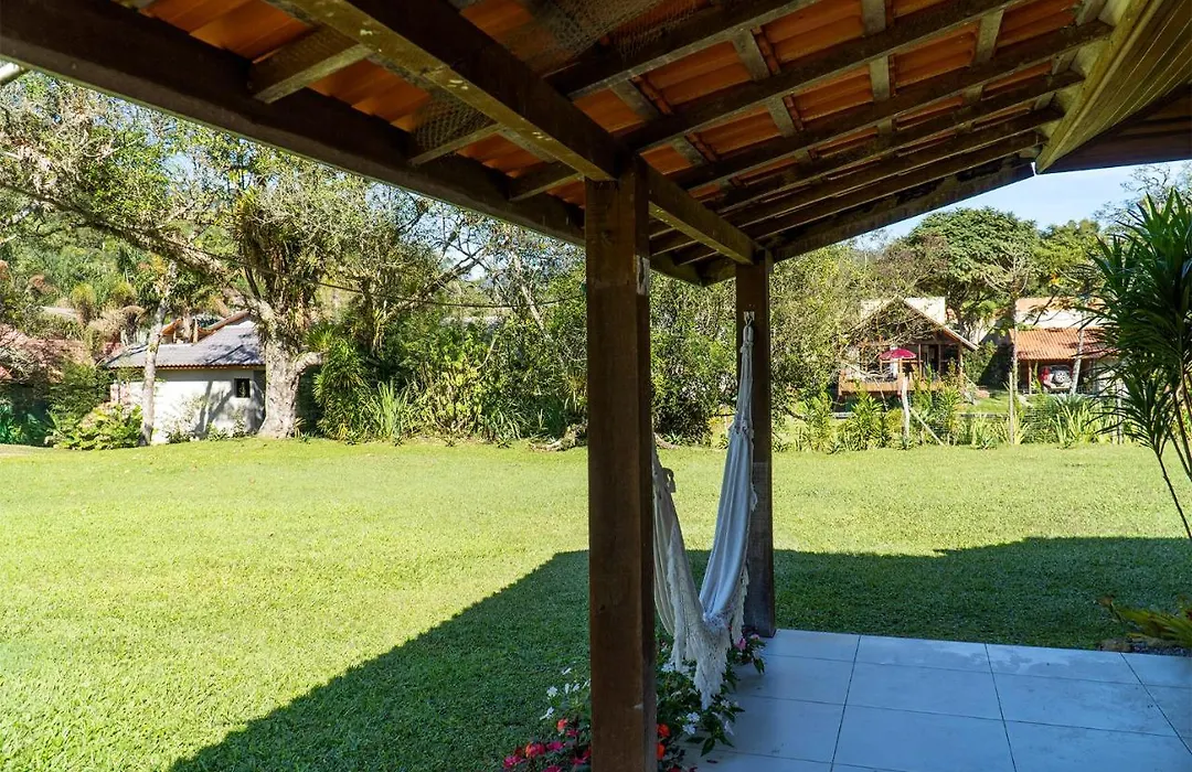 Montanhas Do Visconde-1