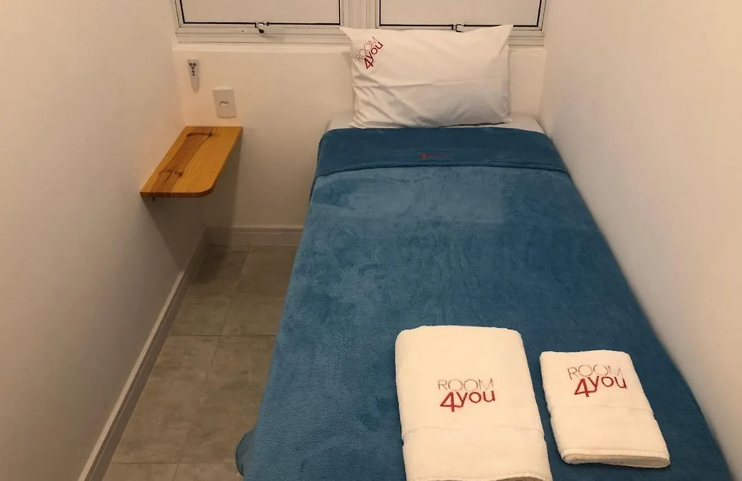 Hostel Digital Room 4 You-1