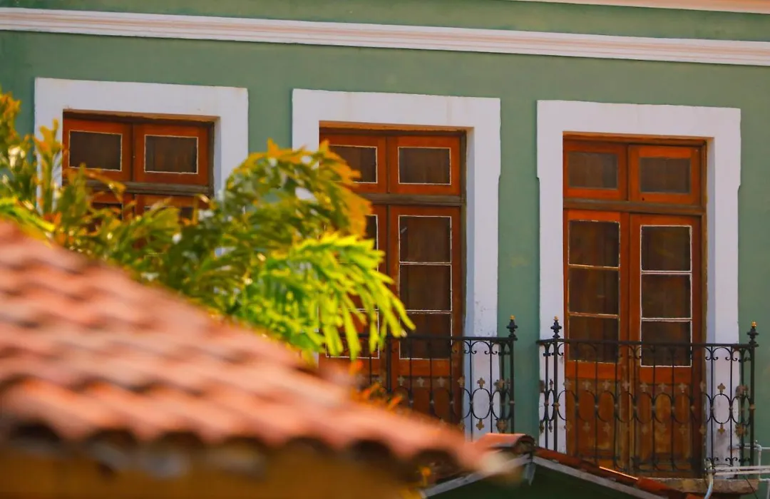 Estalagem Bonfim, 351-1