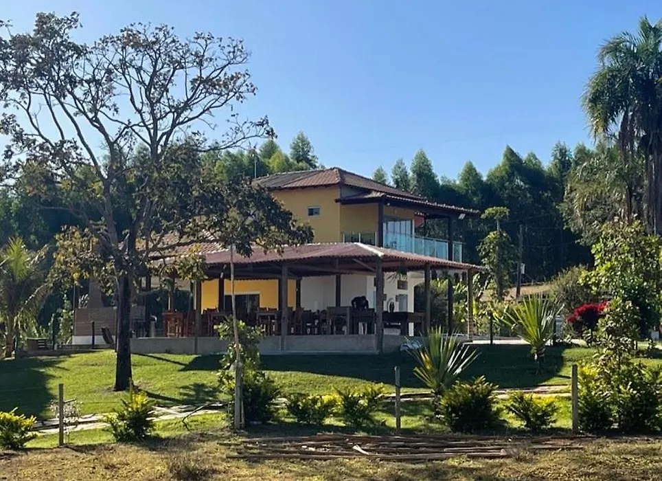 Sítio Barriguda-1