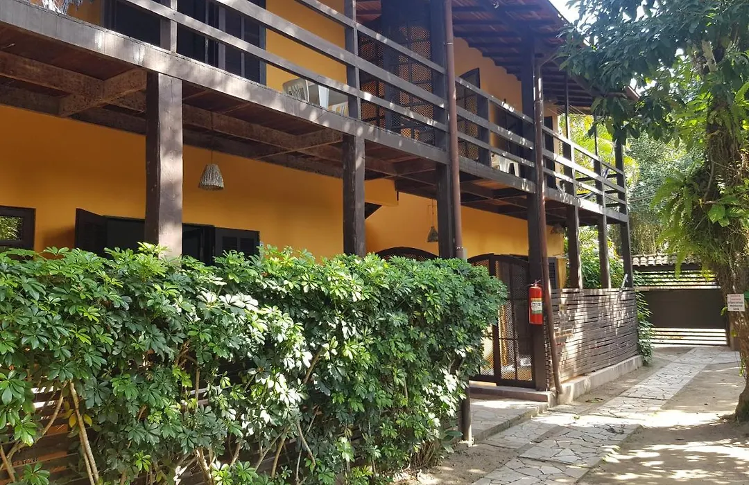 Recanto Primavera Camburi-1