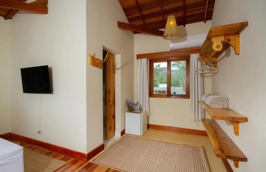Go Organic Club - Santo Antonio Do Pinhal Sp, Brasil-1
