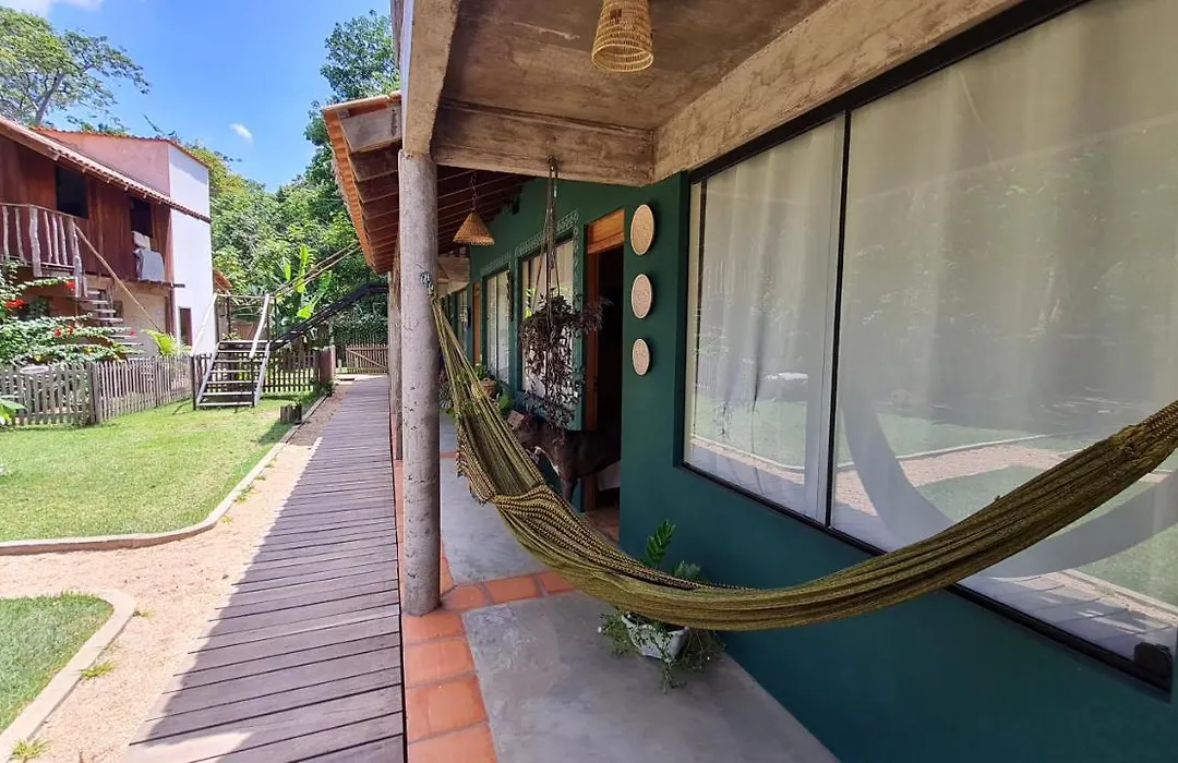 Casa Saimiri-1
