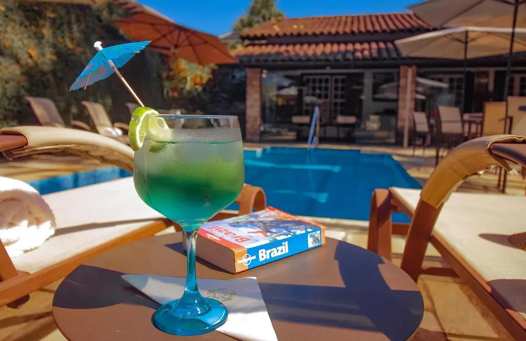 Casa Nostra Boutique Hotel-1