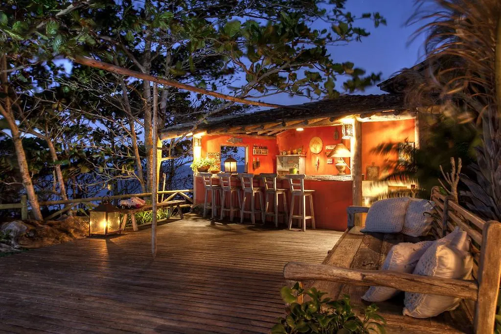 Le Paxa Casa Hotel & Spa-1