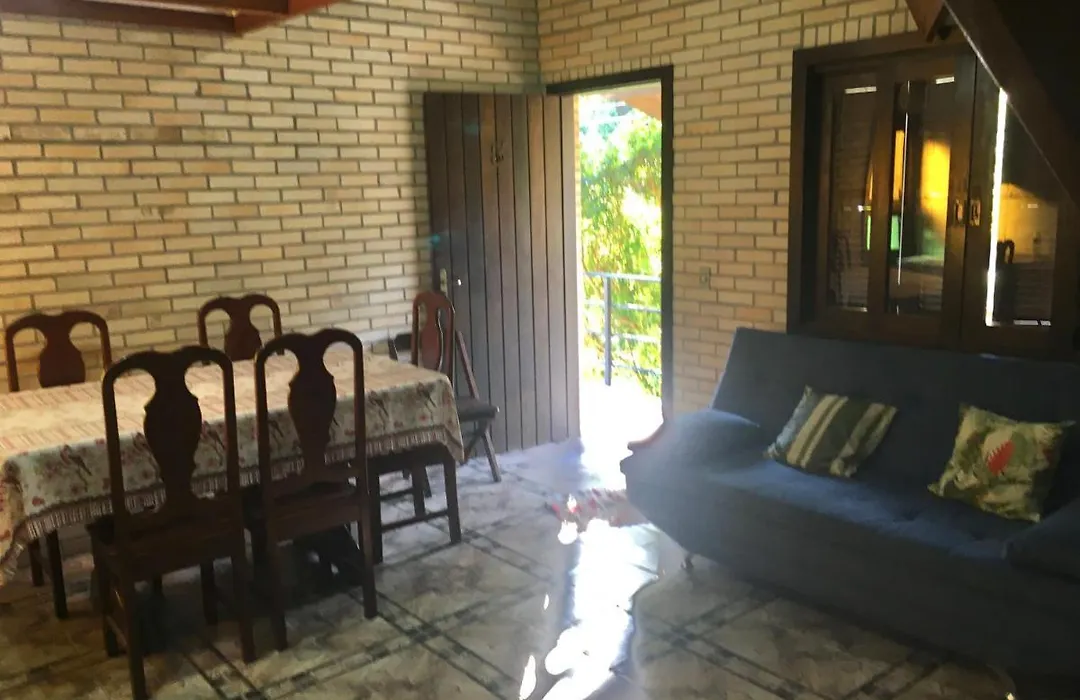 Residencial Aracuã-1