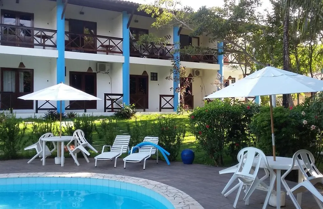 Imbassai Flat-1