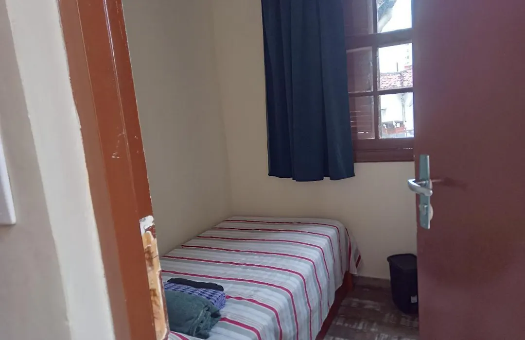 Pousada Casa Nostra-1