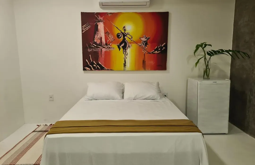 Casa De Dan-1