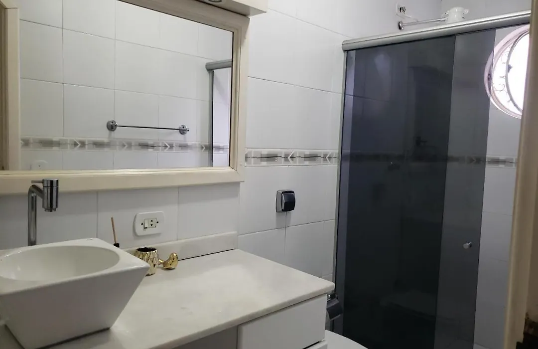 Suite Campos do Jordão-1