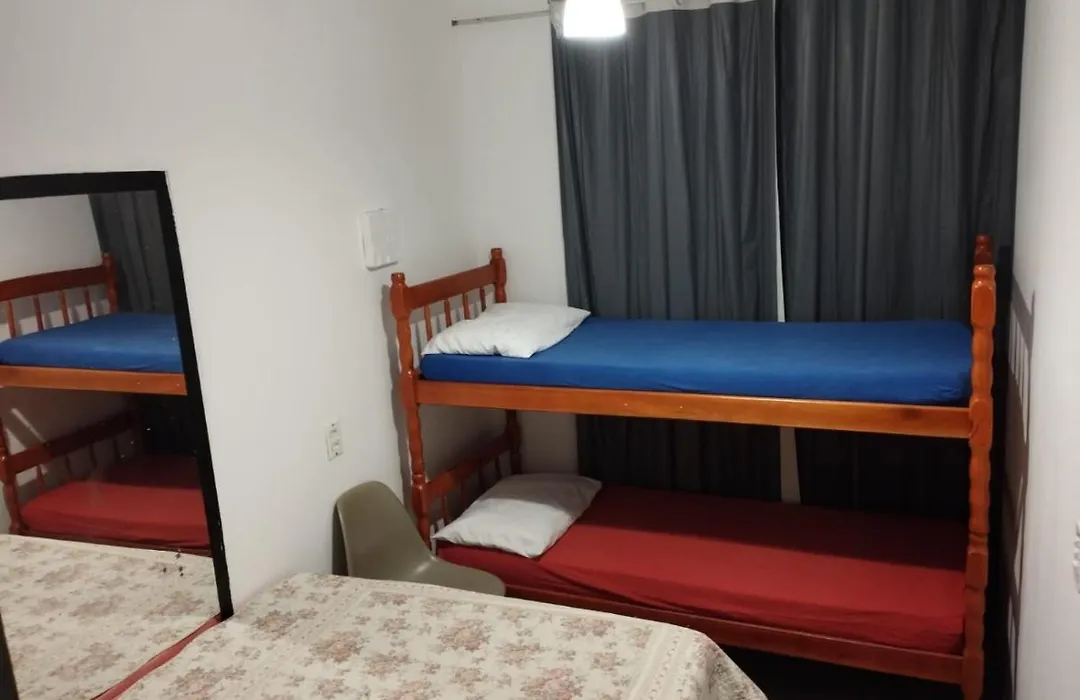 Pousada Max House vida simples de Sfs sc-1