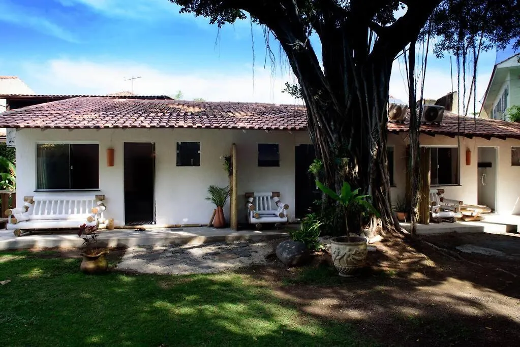 Casa Bali 1 2 3-1