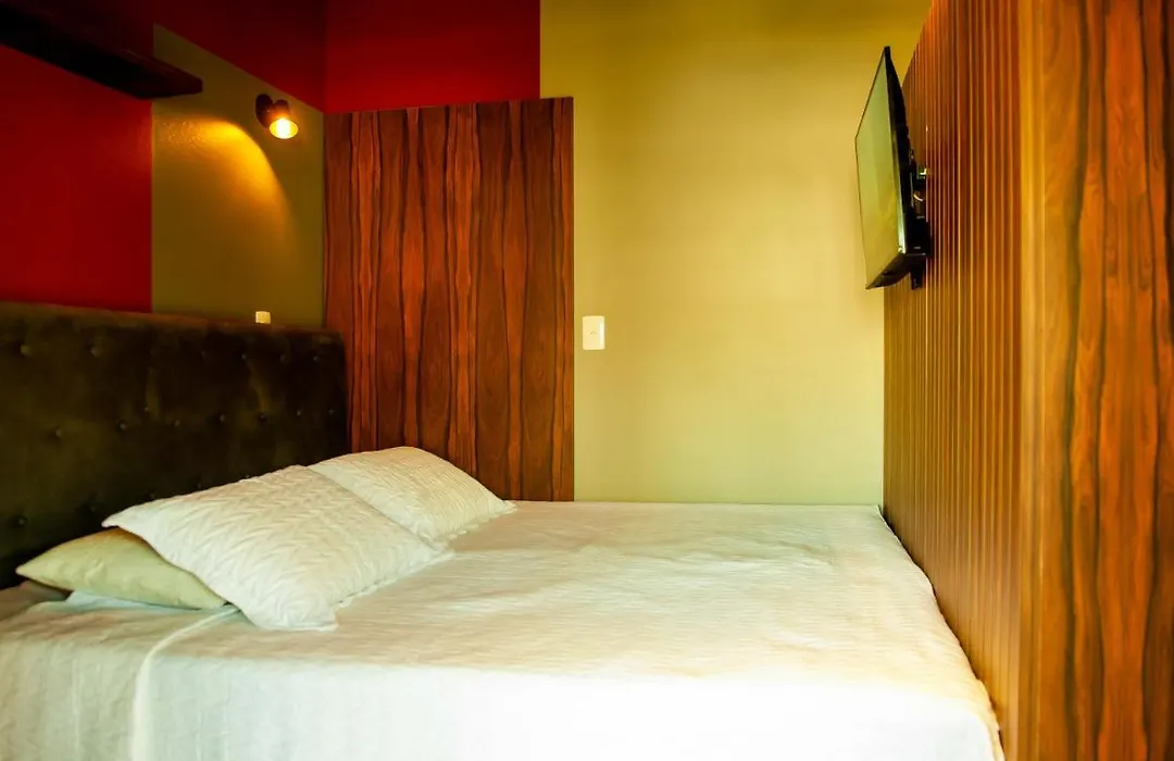 Hospedagem Casa Compacta-1