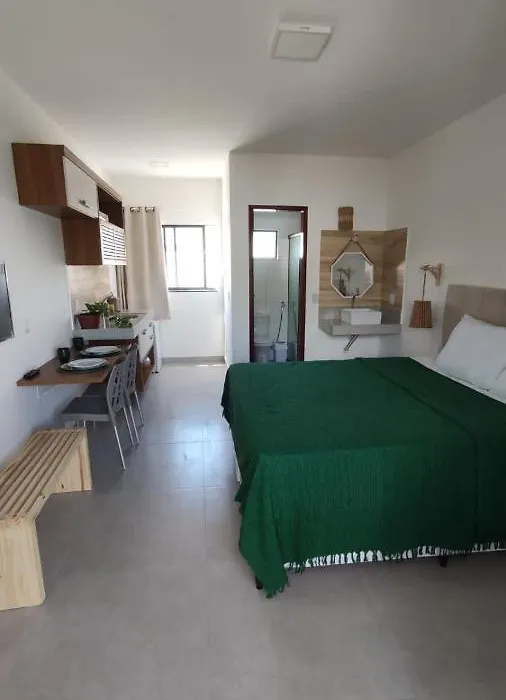 Flor De Cacto Beach Home-1