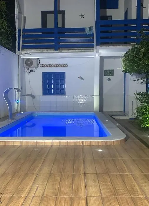 Ceu Azul-1