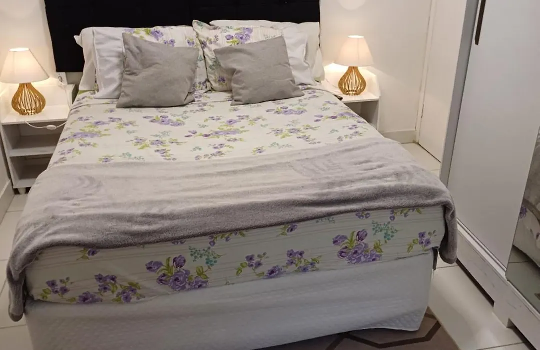 #Paradise Suites - Tatuapé-1