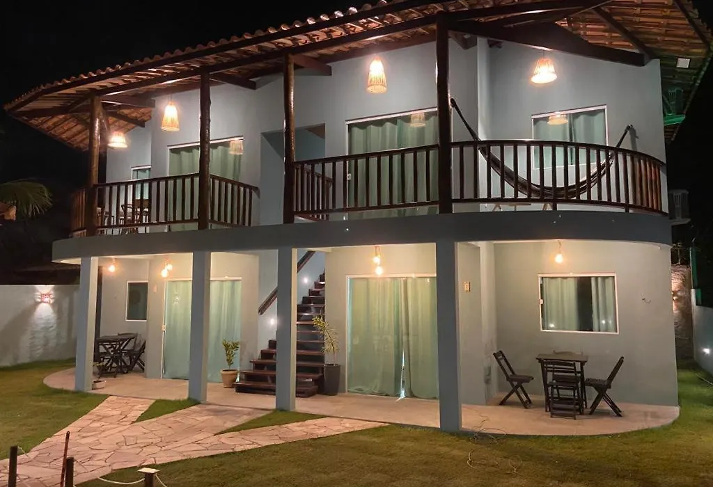 Vila Las Hermanas-1