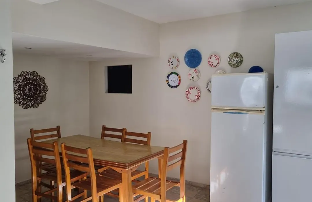 Residencial Las Dunas-1