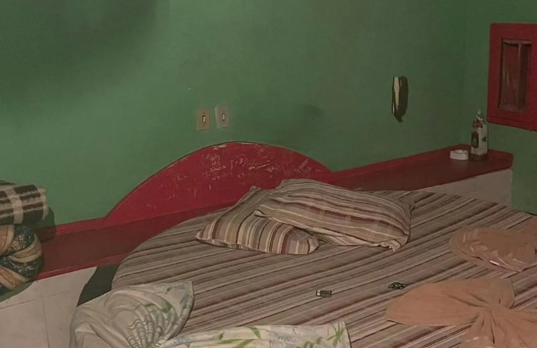 Motel Casarão-1