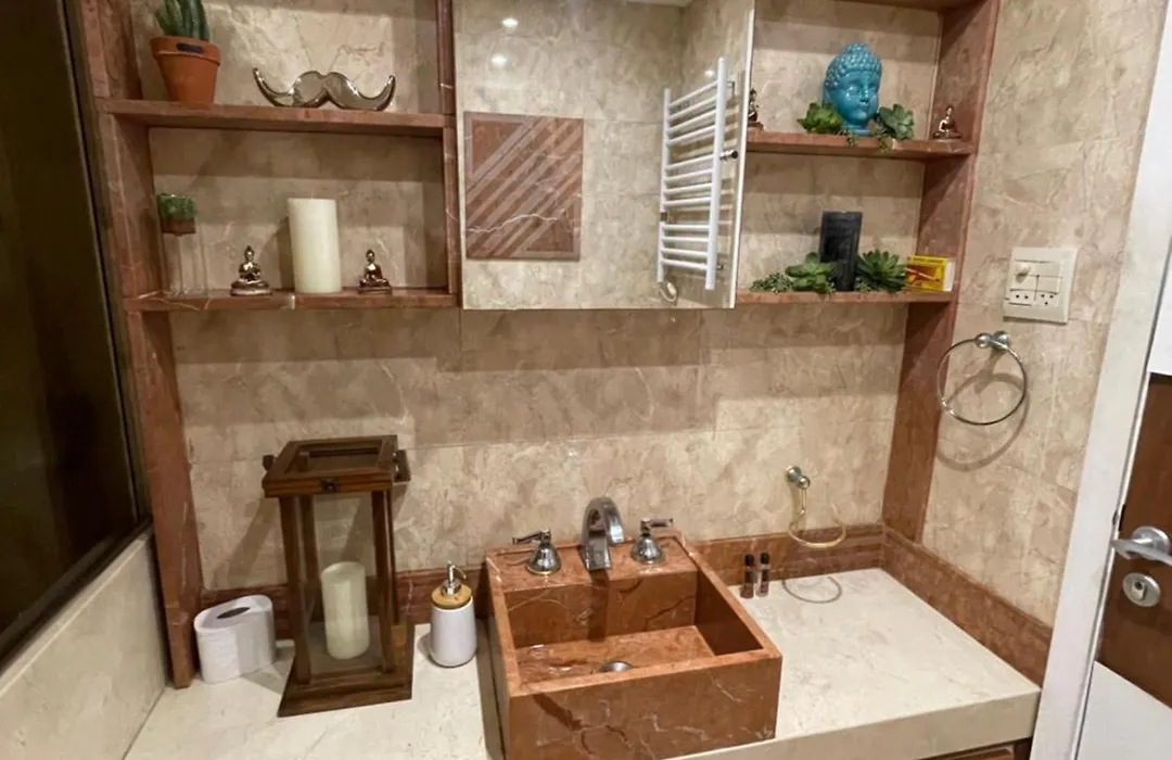 Apartamento Urca-1