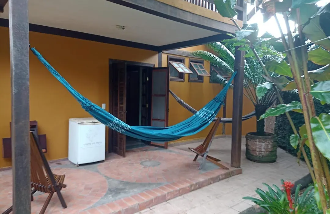 Quintal Da Mata-1