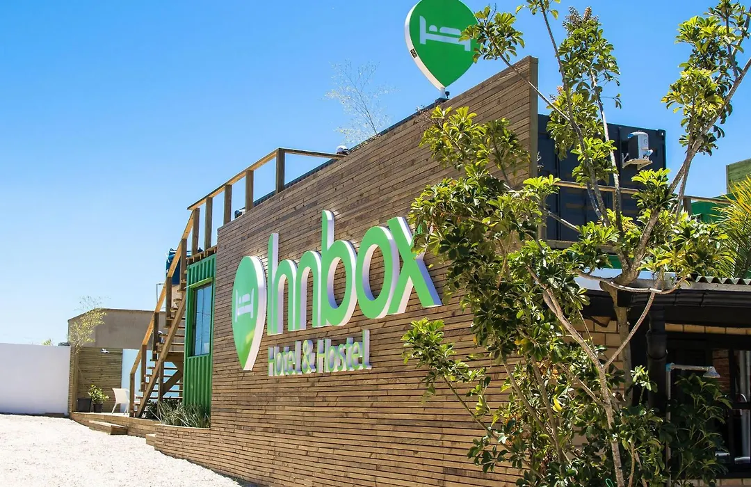 Innbox - Praia Do Rosa-1