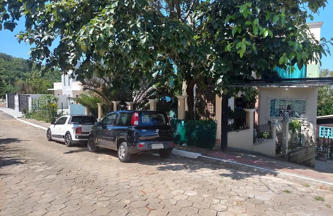 Chalé com hidromassagem-1